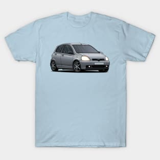 Toyota Yaris TTE T-Shirt